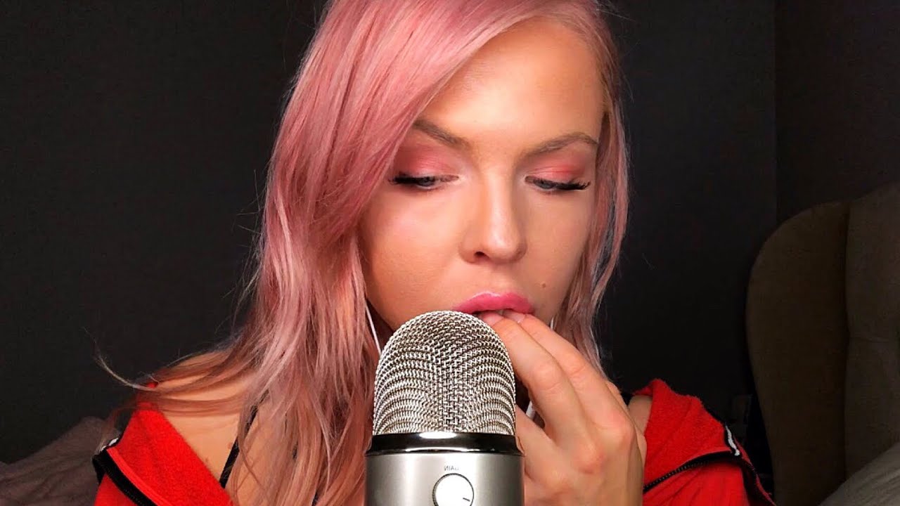 ASMR Teeth Tapping ~ Up Close