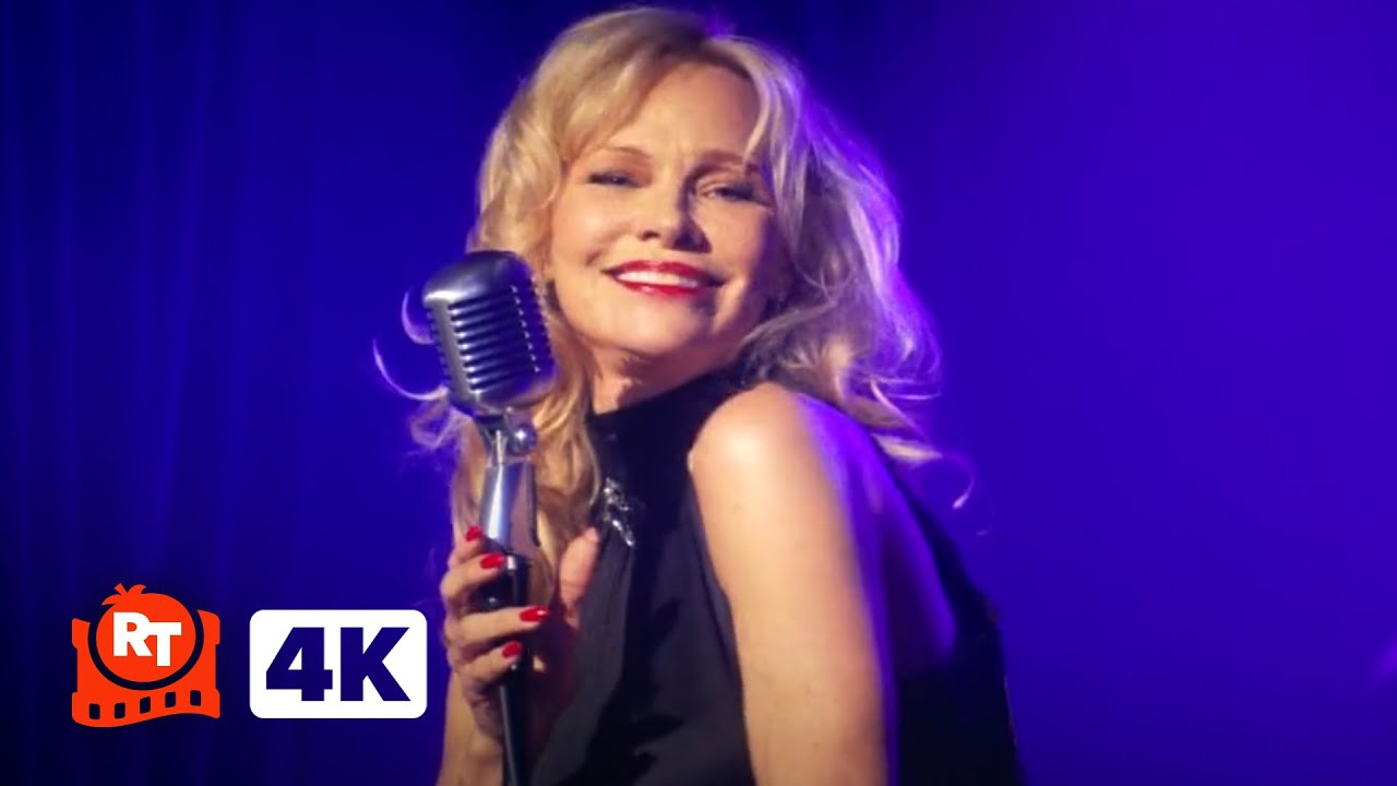 The Naked Gun (2025) 4K - HILARIOUS Pamela Anderson 