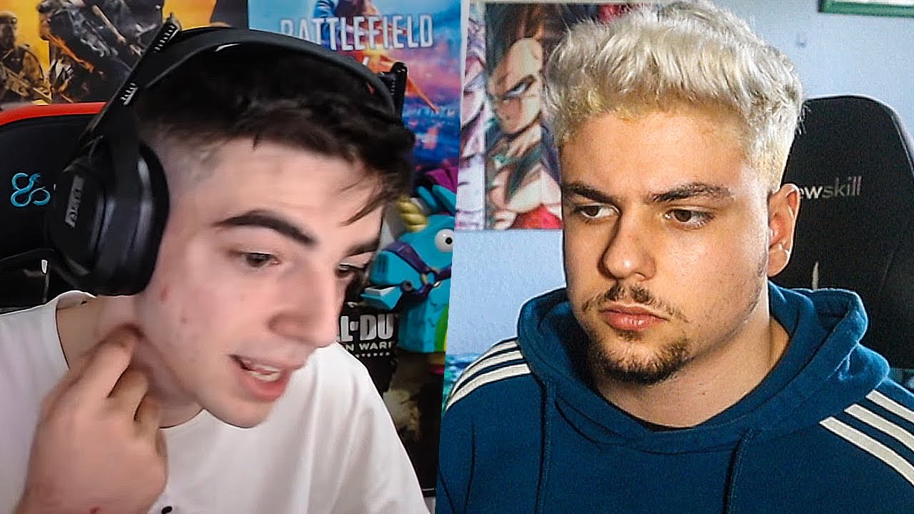 CARA a CARA con ALBERTITO en DIRECTO. DEBATE sin CENSURA