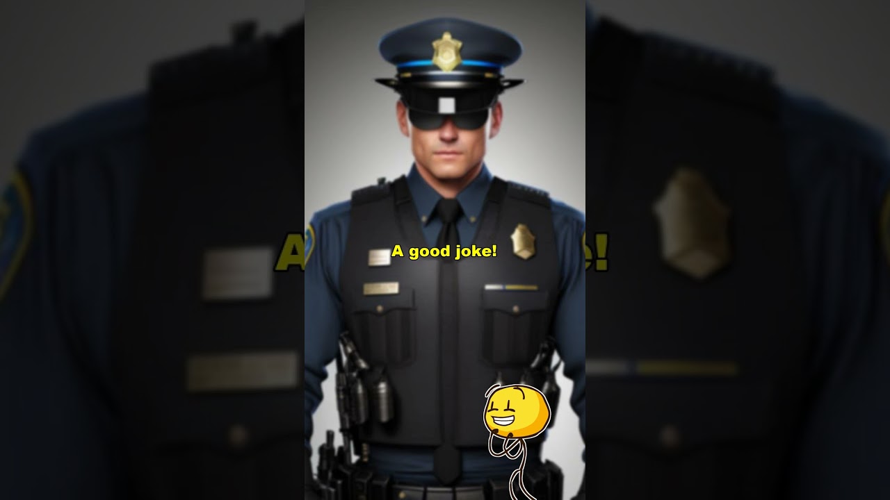 Open up, Its the Police! How to respond to Fake Police Knocks - The Top 10