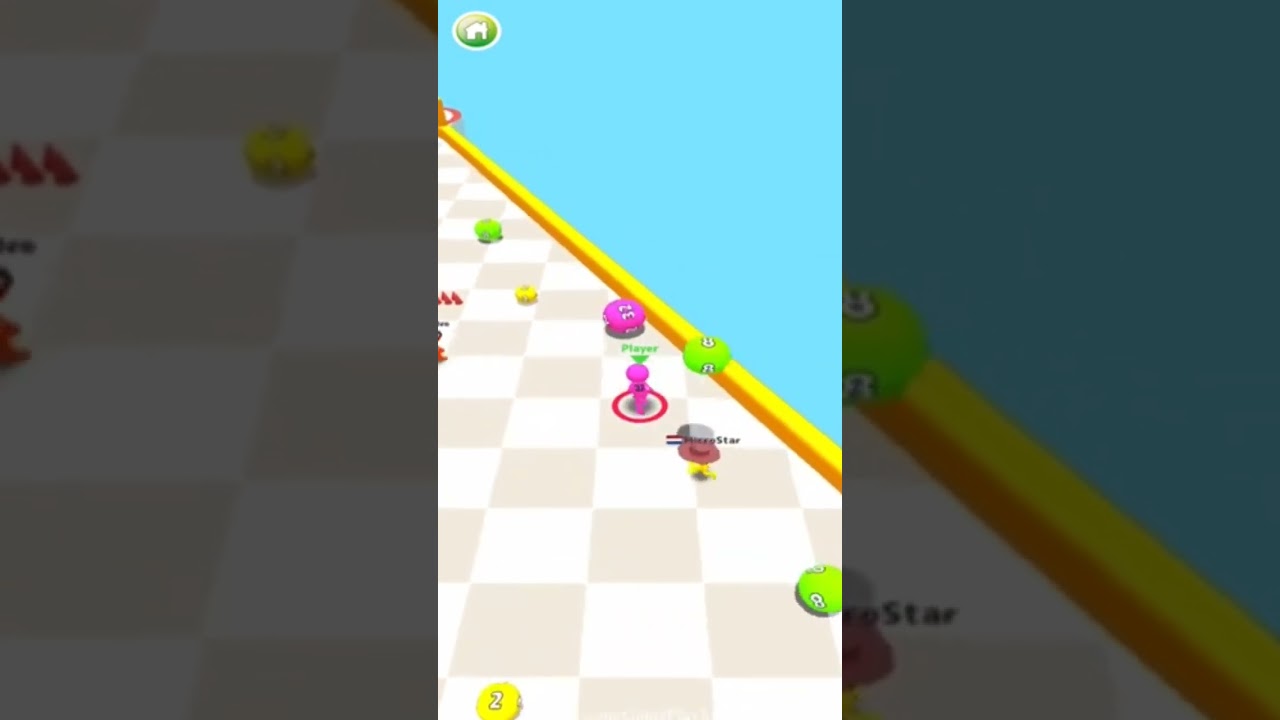 merge.io 2048 (android)