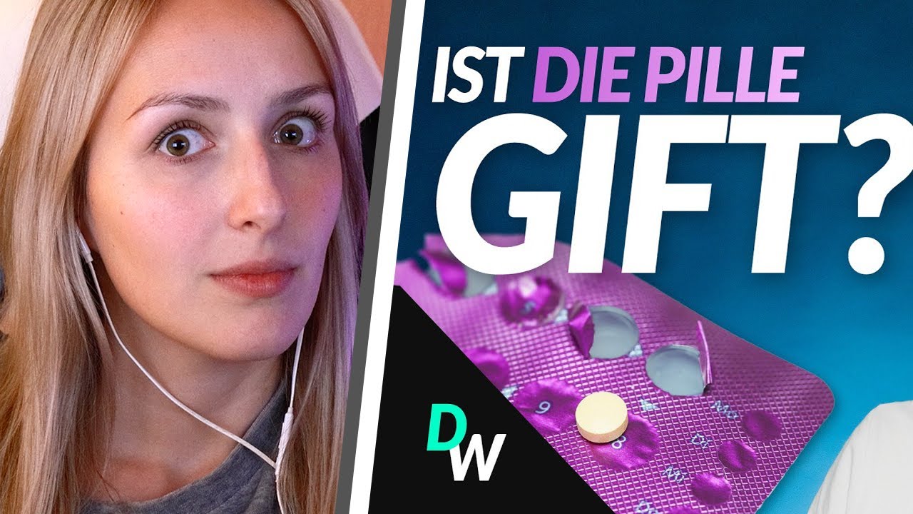 Die Pille: Doch nicht so schlimm, wie alle sagen?