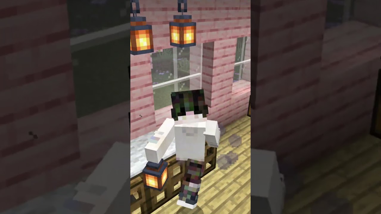 выбирай сам 💥 #майнкрафтвыживание #minecraft #промайнкрафт #модынамайнкрафт
