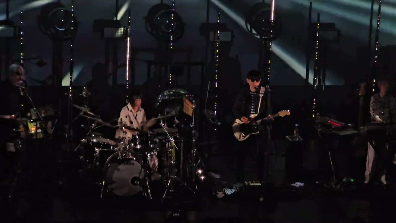Cornelius Full Set (Live @ The Fonda Theatre, Los Angeles, CA) Sep 24, 2024
