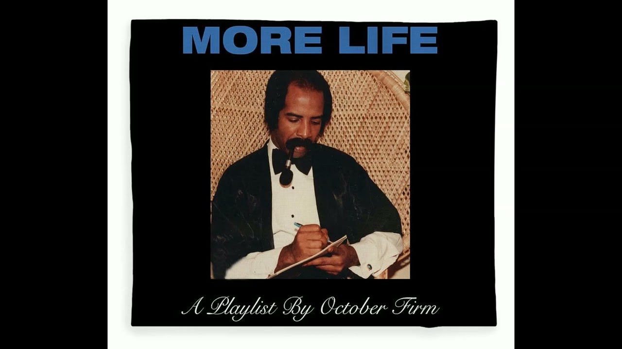 [FREE FOR PROFIT USE] Drake Type Beat 