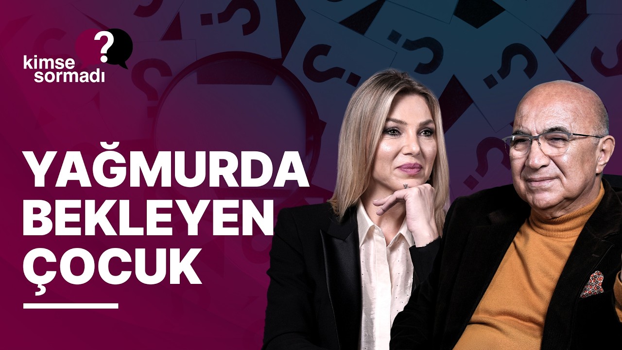 9 Yaşında Annesini Kaybeden Bir &Ccedil;ocuğun Hikayesi | Arif Verimli | Kimse Sormadı |&nbsp;2