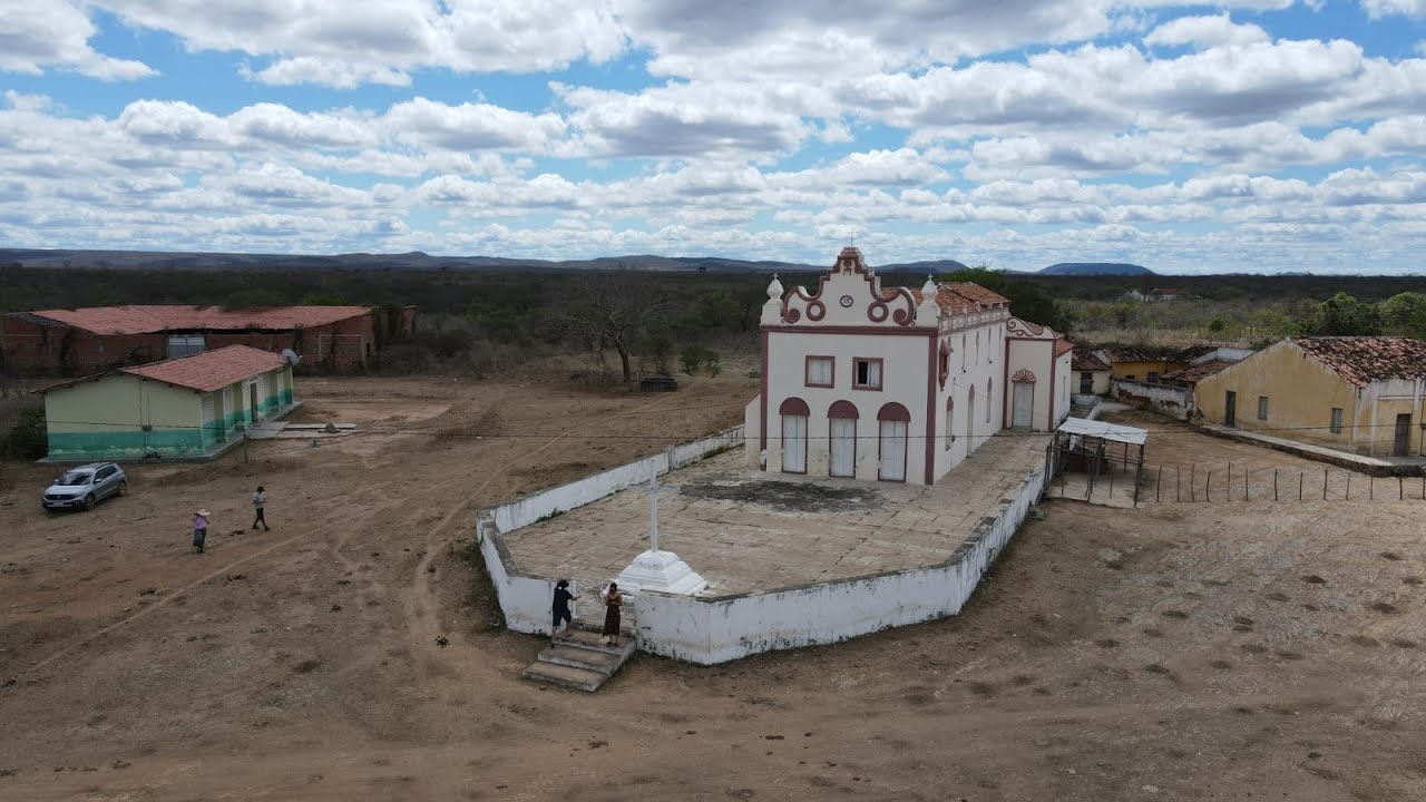 COCOCI CE, A CIDADE FANTASMA,  24 07 2025