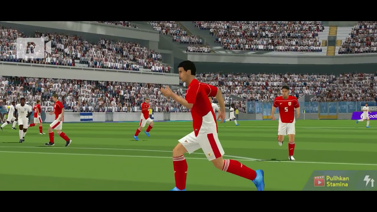 FIFA U17 world cup Qatar 2025 : Honduras (1) vs (2) Indonesia