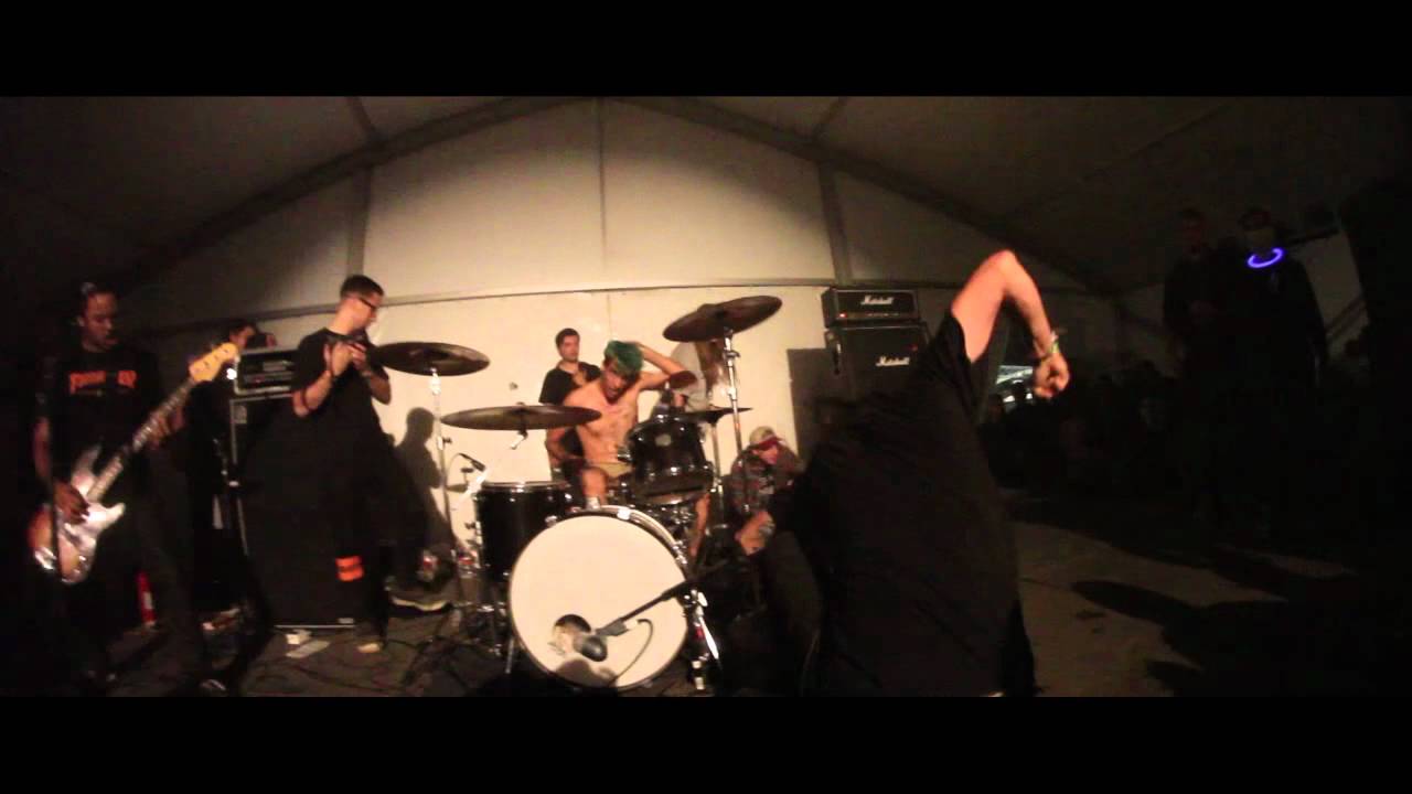 Trash Talk 