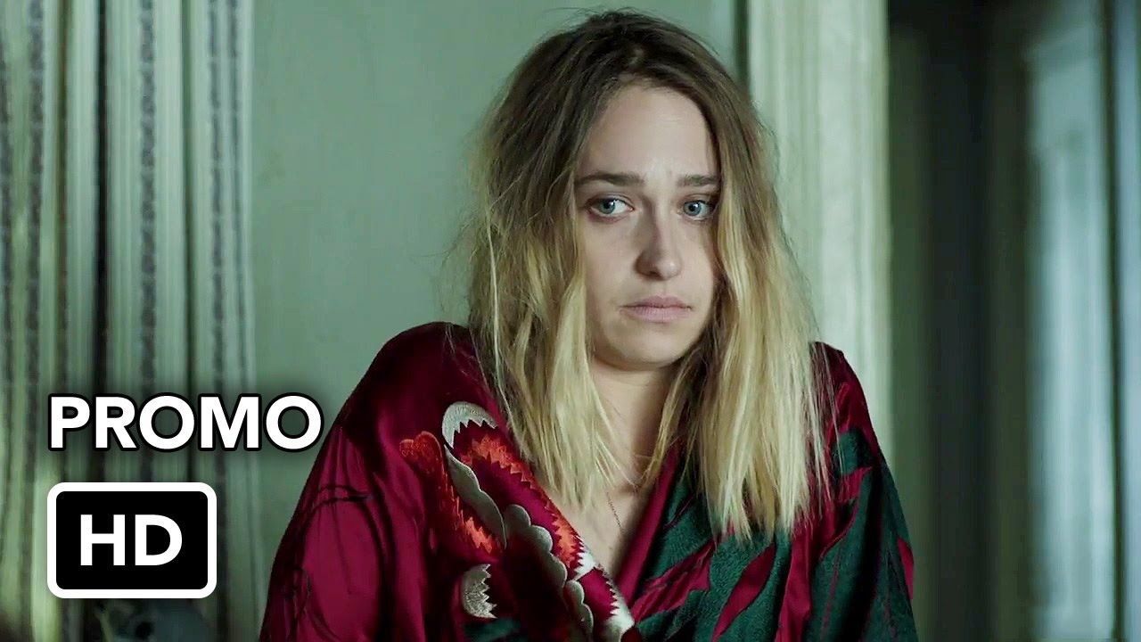Girls 6x08 Promo 