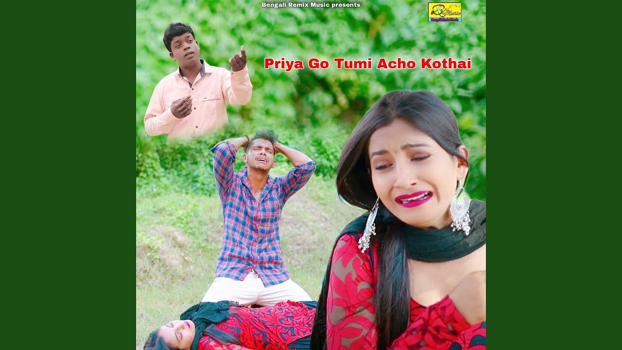 Priya Go Tumi Acho Kothai