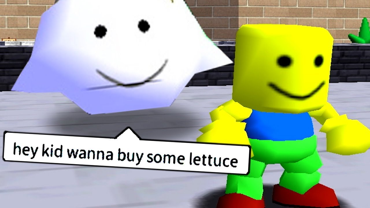 super oof 64: oofio's ghost adventure