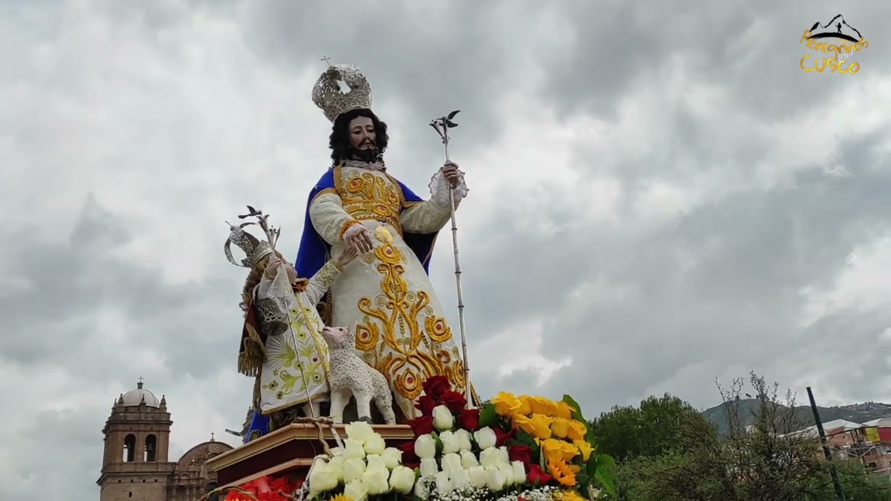 SAN JOSÉ PATRIARCA 2023