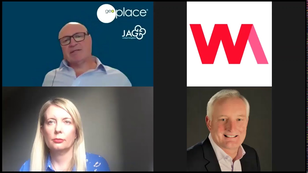 Street Works UK Conference 2020: How do we drive an uptake of external collaboration?