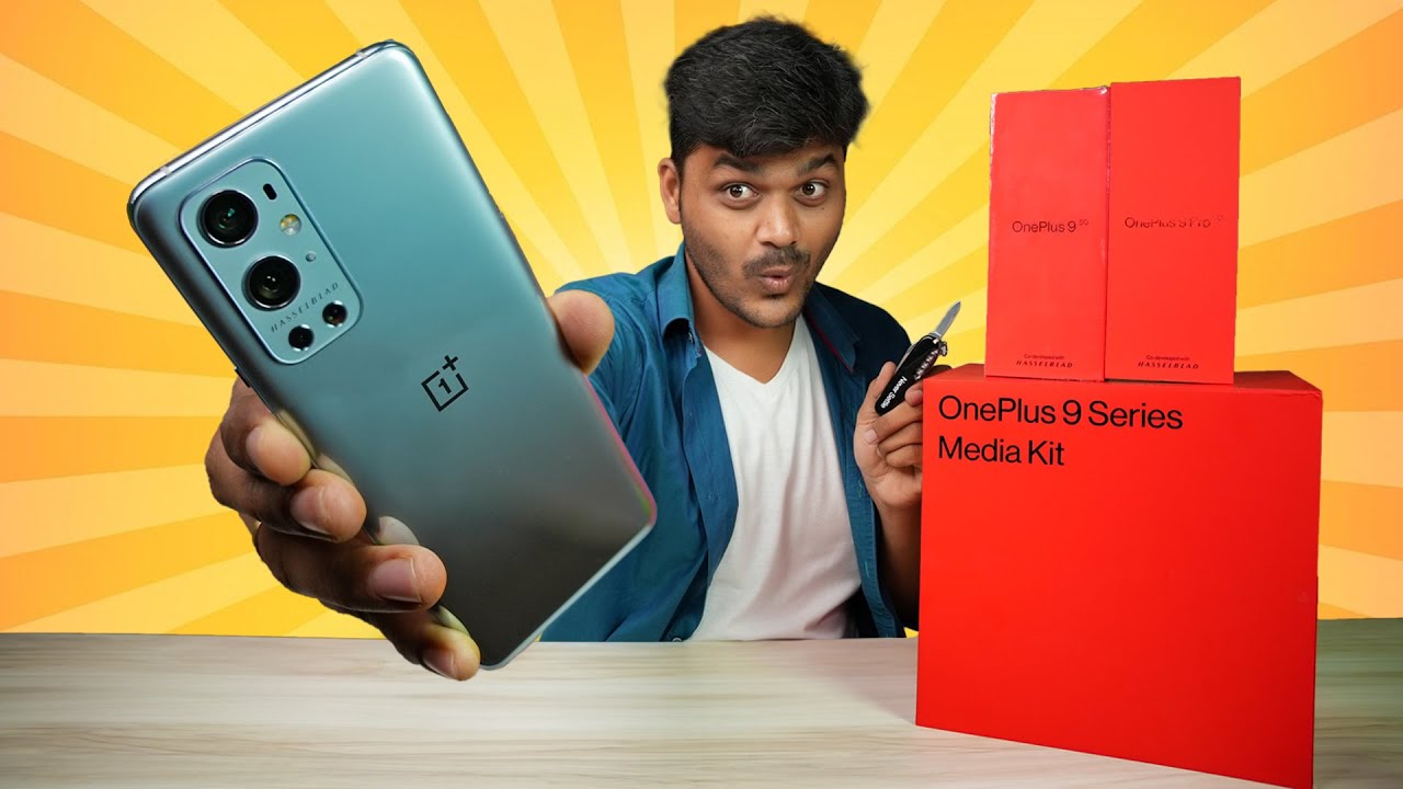 Mass ahh!! Getha ahh!! OnePlus ahh!! ??? ⚡🎁⚡ OnePlus 9 Pro 5G Unboxing and First Impression