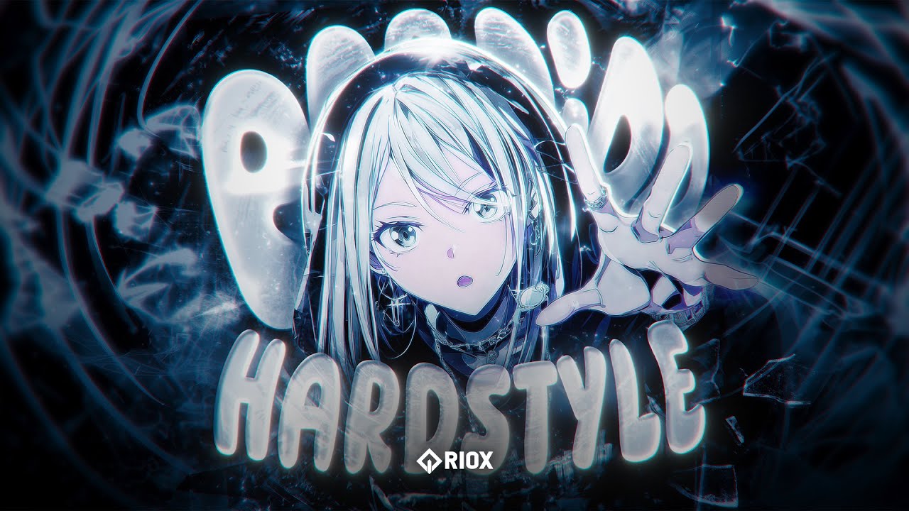 PERDIDO HARDSTYLE - SXYGX