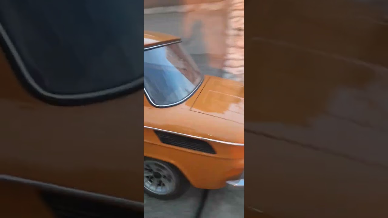 nsu tt zuti