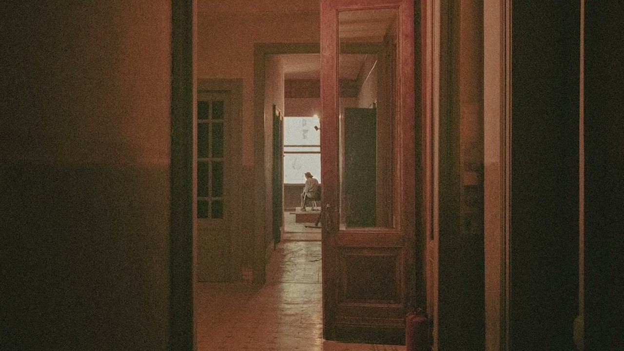 Buckle - Florence + The Machine (Slowed & Reverbed)