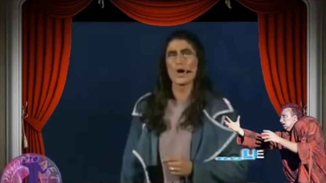 il tempo delle cattedrali +2 karaoke