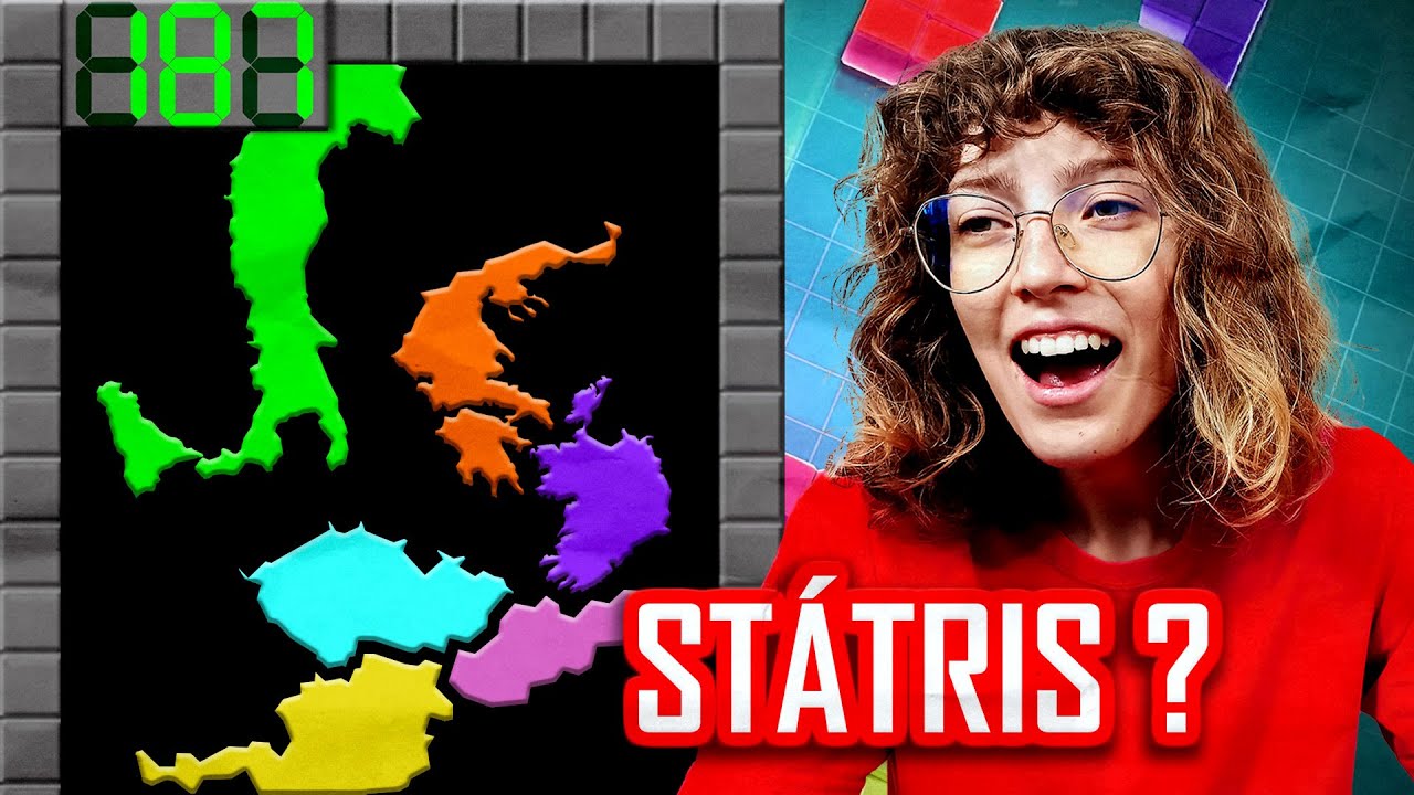 Tetris, ale SE STÁTAMA