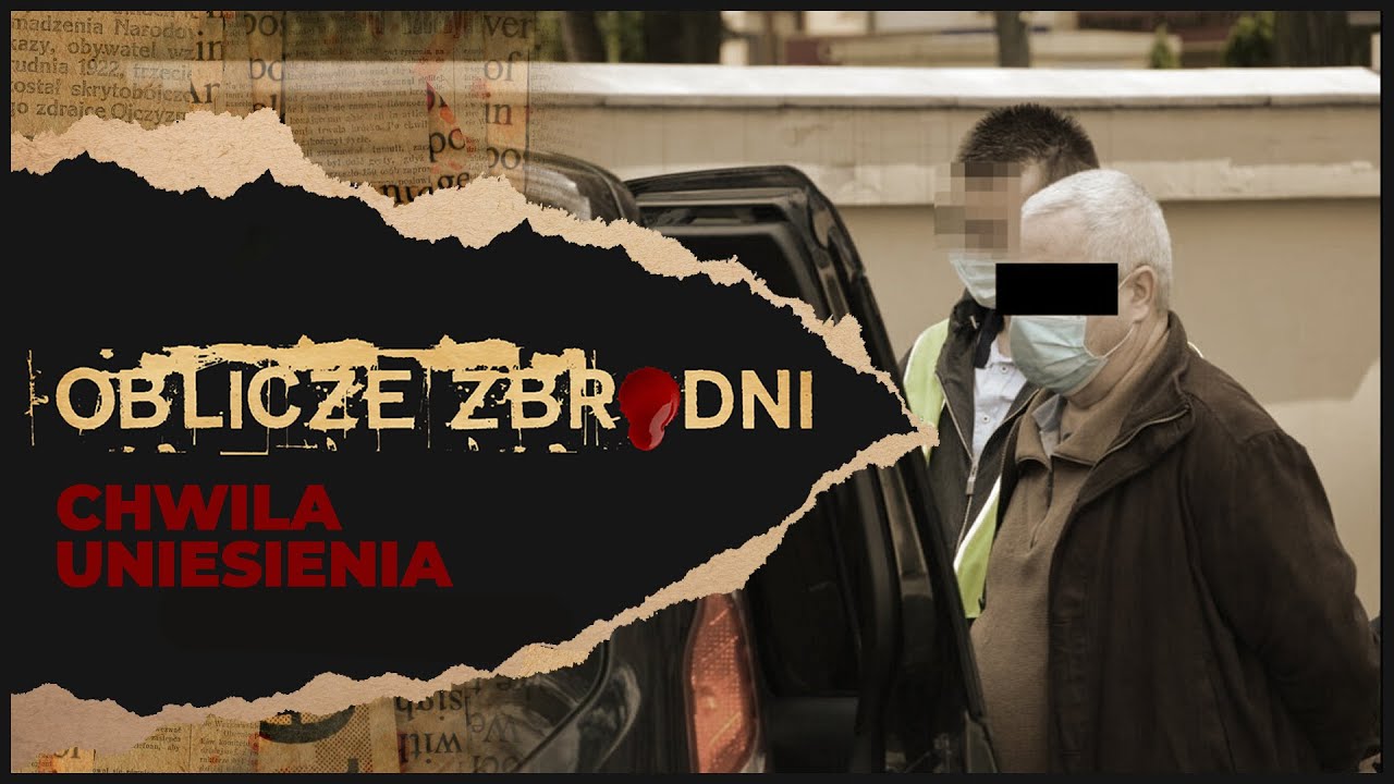 Chwila uniesienia | OBLICZE ZBRODNI | Podcast kryminalny
