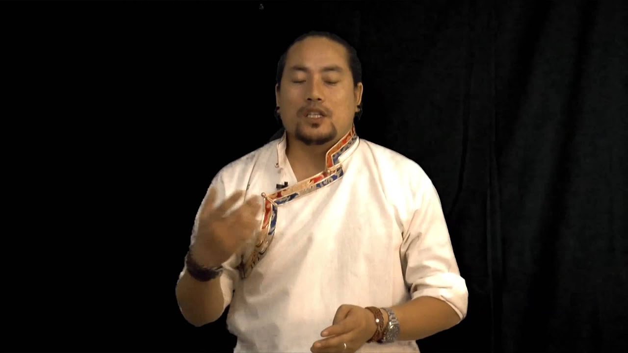 Tamding Arts worry about Tibetan Thangka