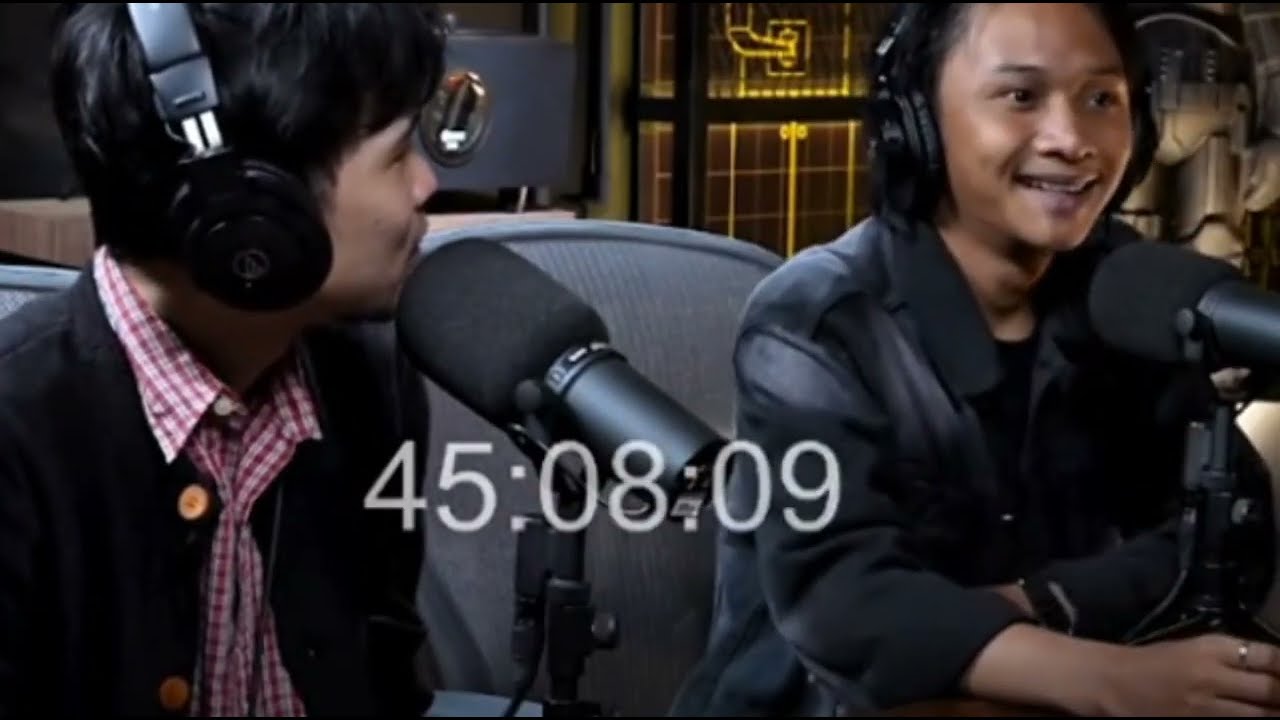 Manusia Dajjal berwujud manusia 