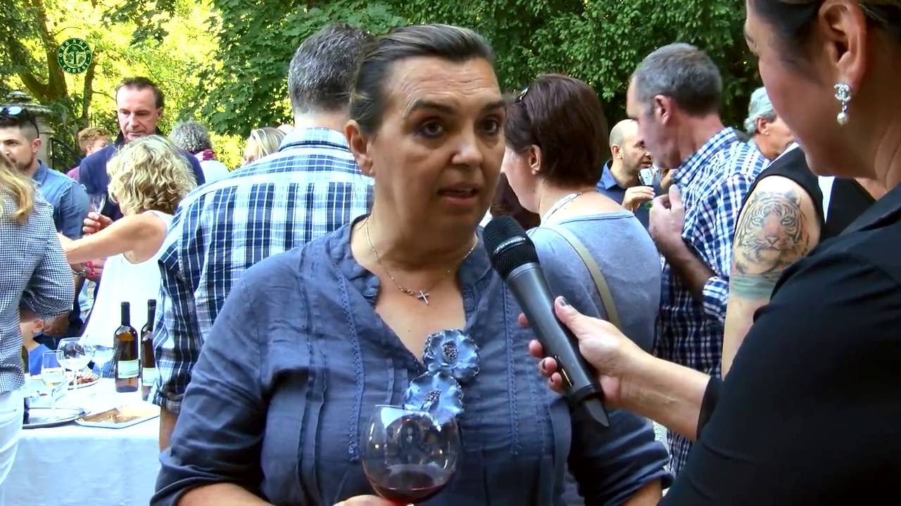 Festa di fine estate Organic Forest®