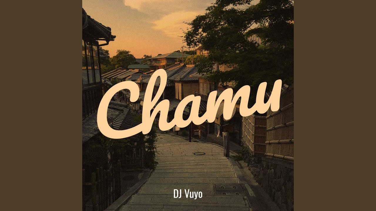 Chamu