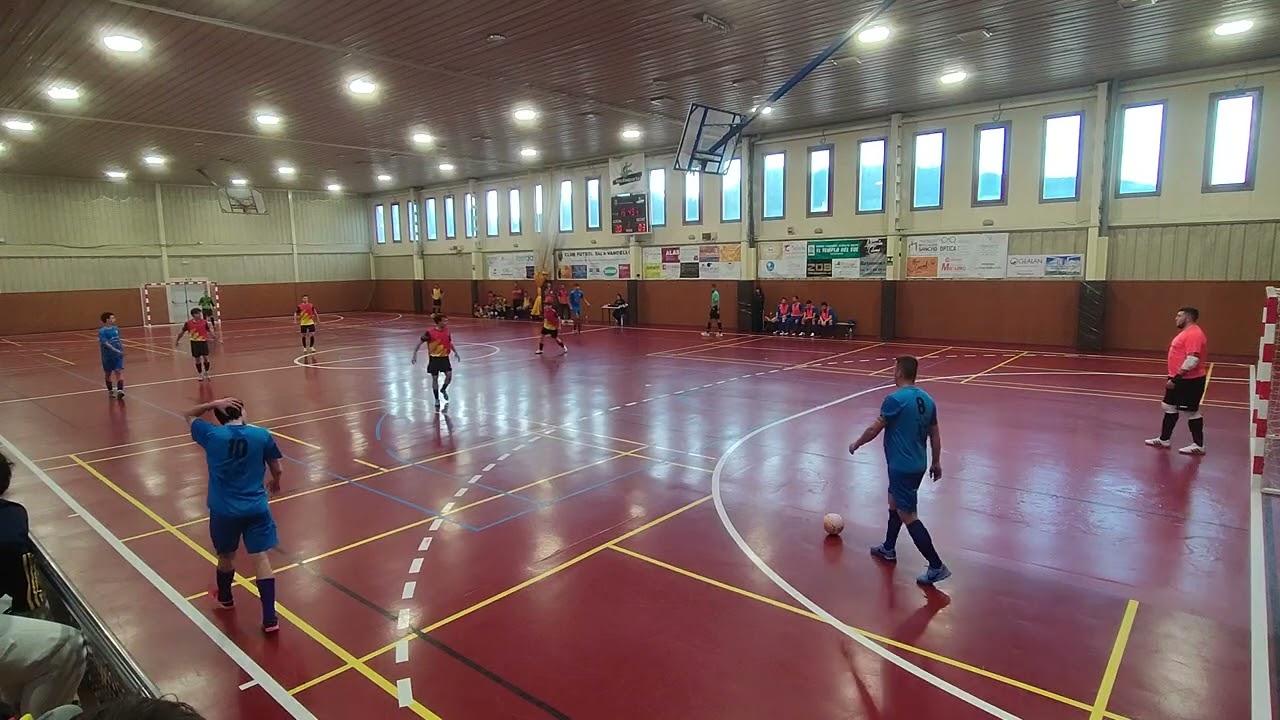 Partit contra el Vinebre
