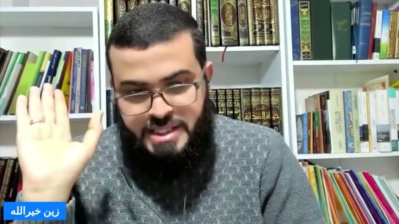 ماذا تقول في قضية النووي والكلام عن محمد بن شمس الدين ؟
