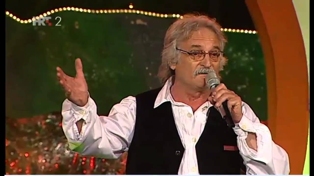 Ivica Pepelko - Teci  Dravo, samo teci ( Pitomača 2014.)