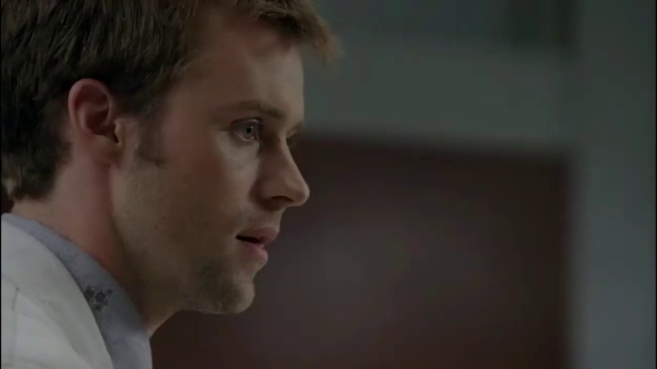 Dr.House - Chase descubre la verdad