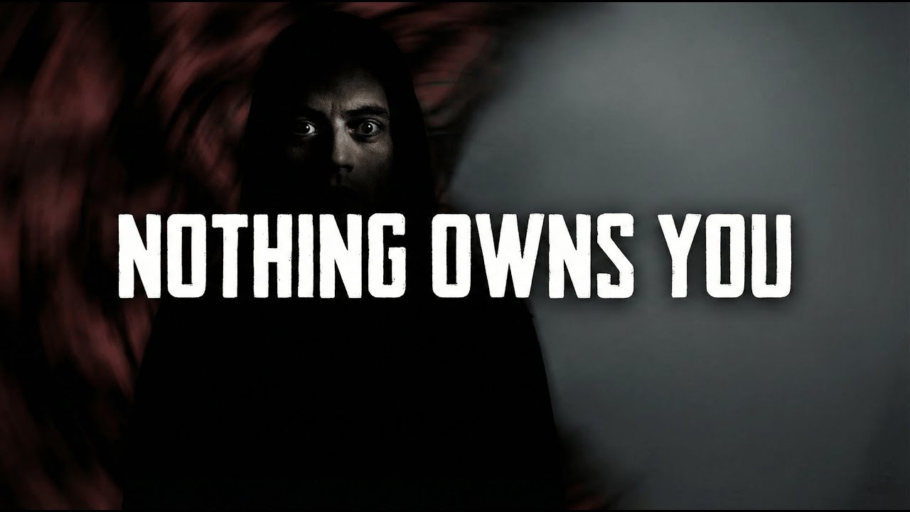 Detachment Without Escape: Remaining Engaged While Nothing Owns You