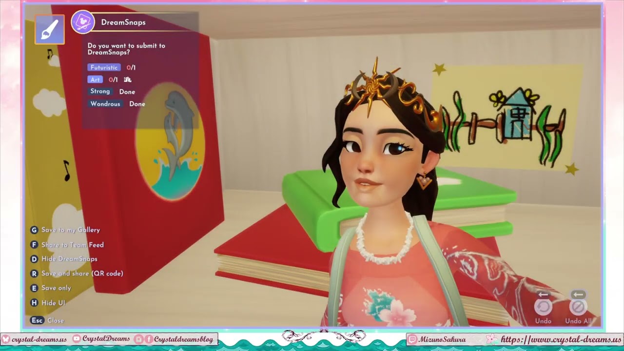 Disney Dreamlight Valley - New Dreamlight Parks Fest quests (Part 140)
