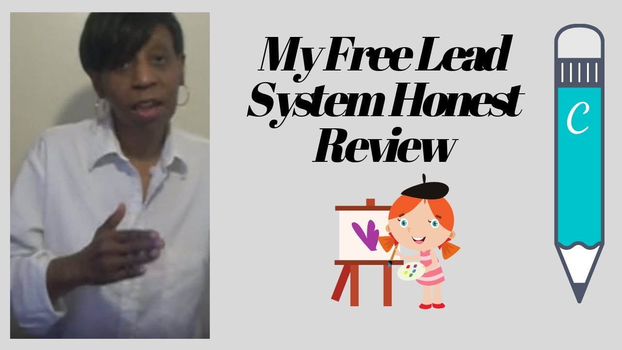 My Free Lead System Honest Review