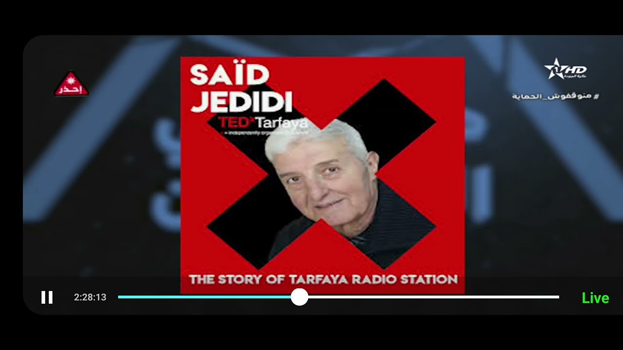 Said Jedidi