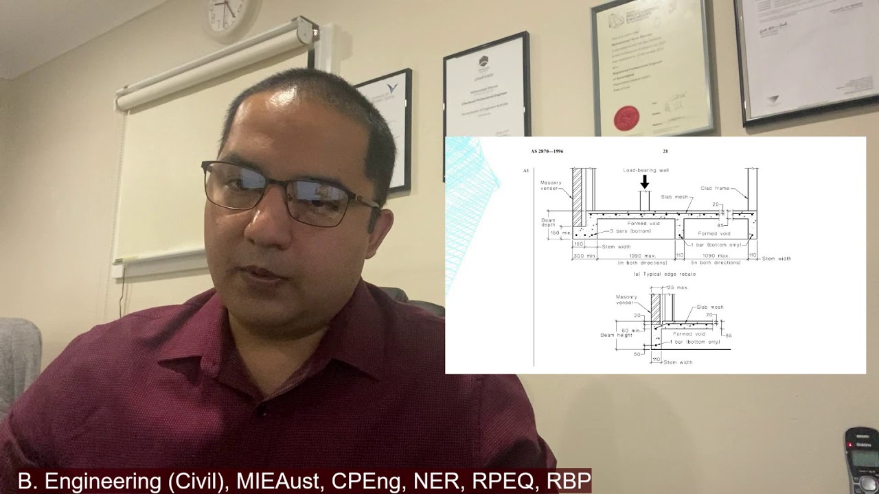Stiffened Raft Slab Vs Waffle Pod Slab: Tariq Sherzai at MTS Consulting Engineers