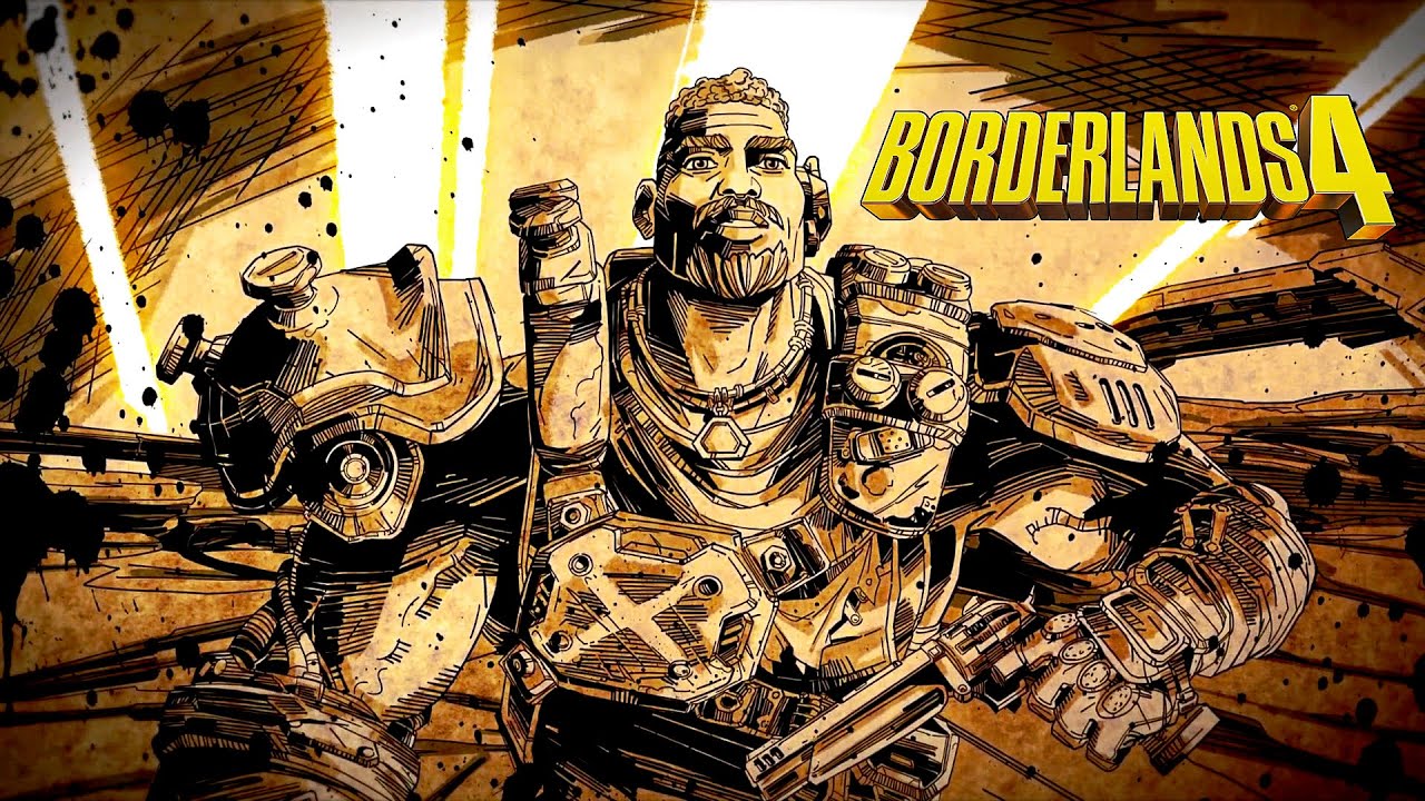 ОТКРОЙТЕ ВСЕ ЛОКАЦИИ НА КАРТЕ В МЕРКИХ ПОЛЯХ &mdash; Unfaded Guide | Borderlands 4