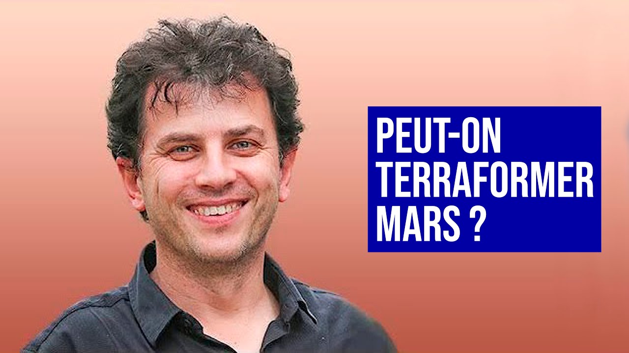 PEUT-ON TERRAFORMER MARS ?