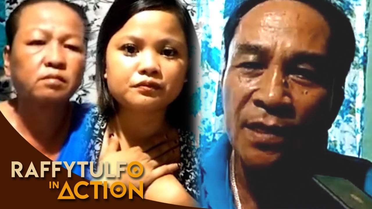 ANG DEBUT NA NAGING DISASTER!