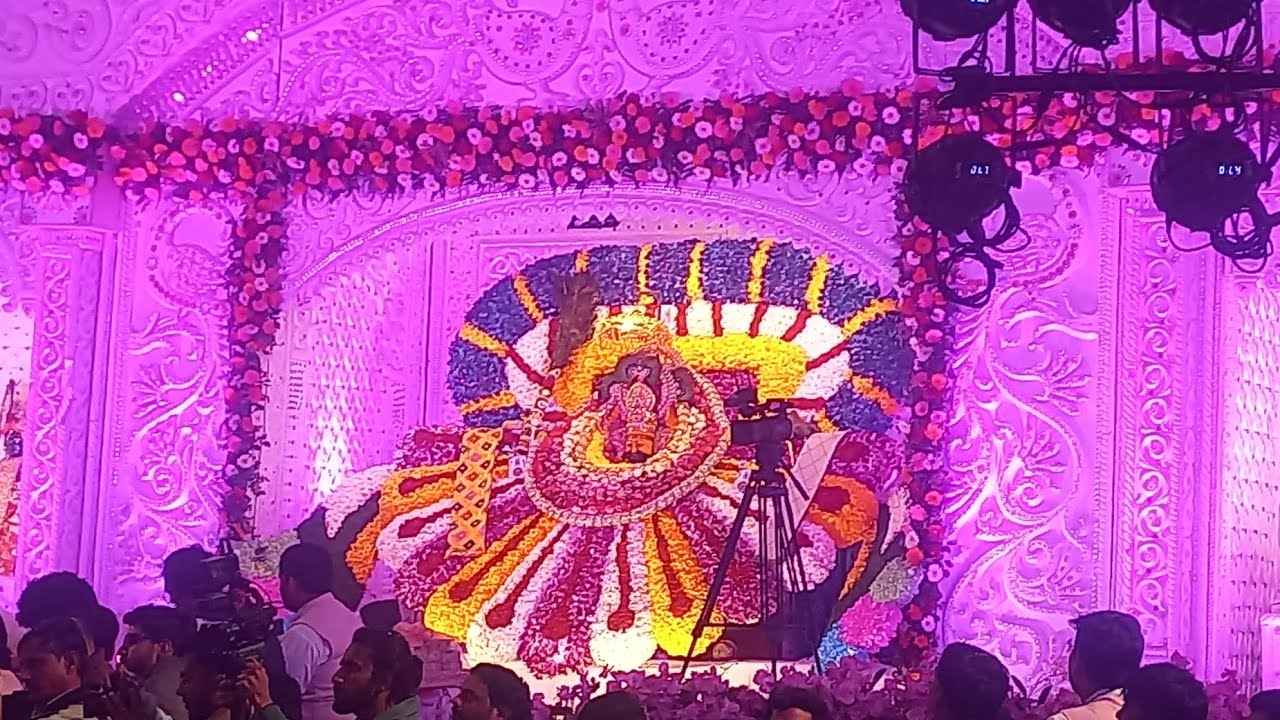Tu Kyon Ghabrata Hai Tera Shyam Se Nata Hai Sanjay Mittal Shyam Baba Bhajan