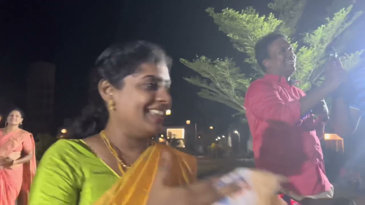Mayflower Enclave , Katpadi- Diwali 2024