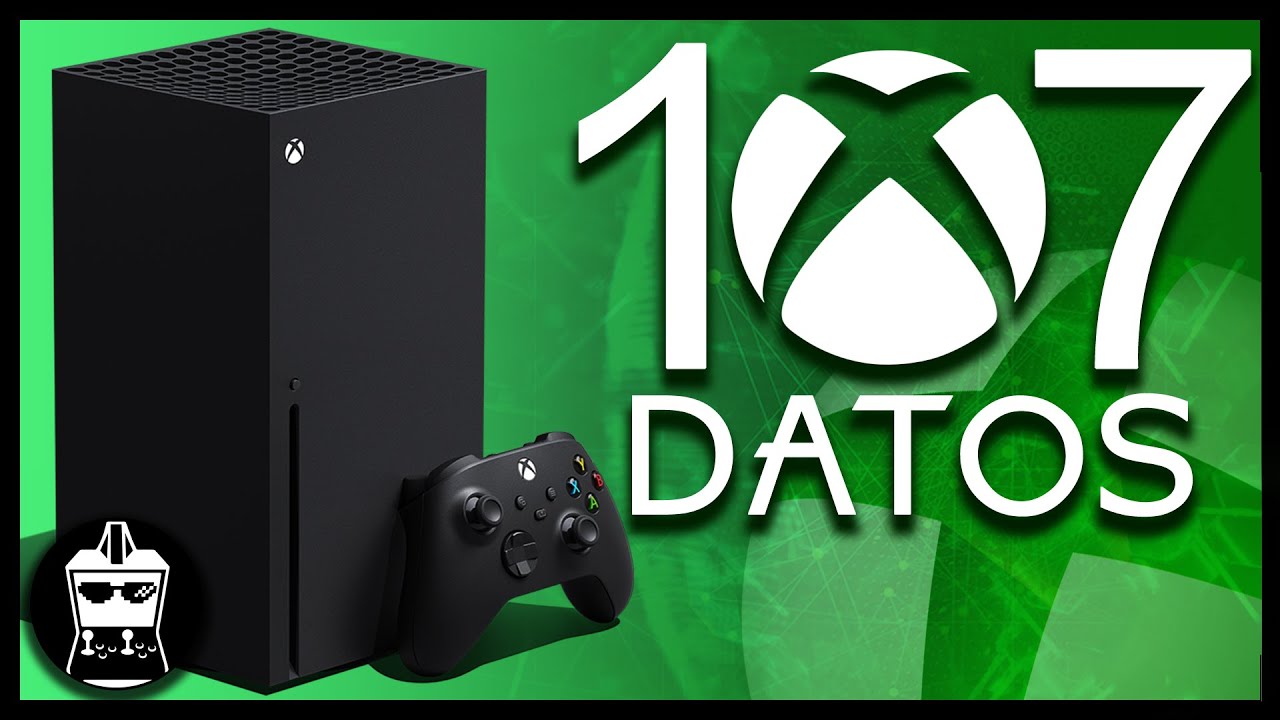 XBOX SERIES X | S: 107 datos que DEBES saber ANTES DE COMPRAR | AtomiK.O.