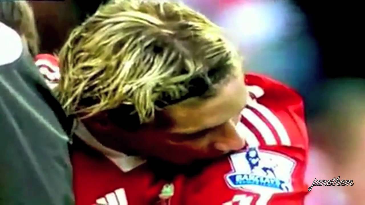 Fernando Torres-BELIEVE