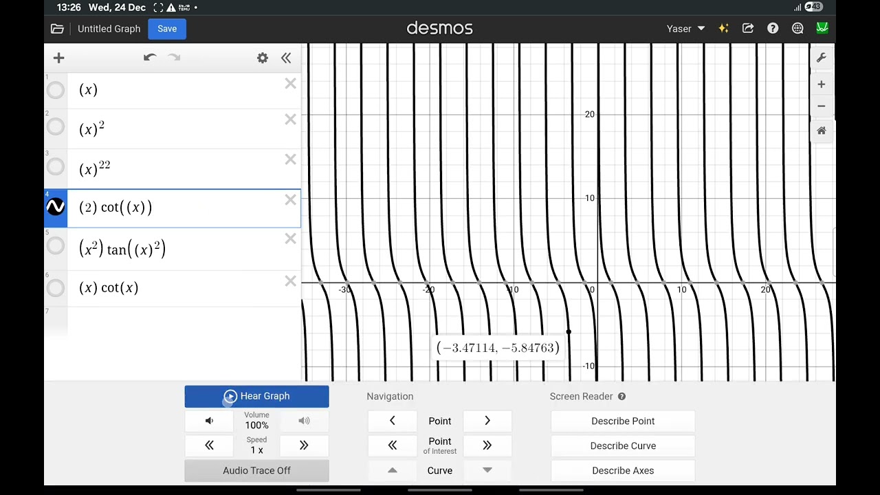 Desmos