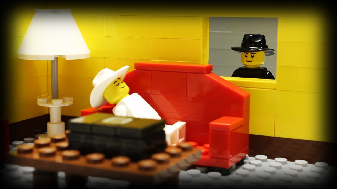 Spy vs. Spy: The Loot Crate