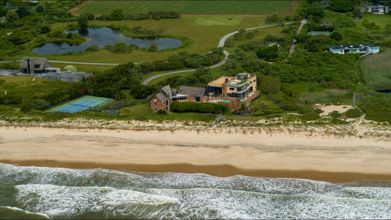 635 Daniels Lane, Sagaponack - Hamptons Luxury Market Leader
