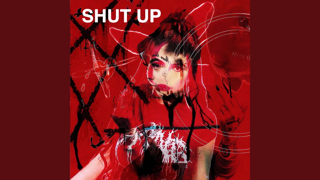 Shut Up