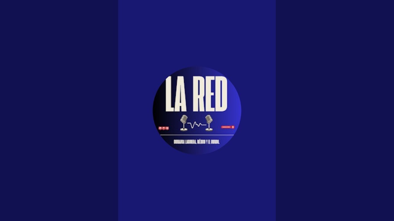 La Red está en vivo